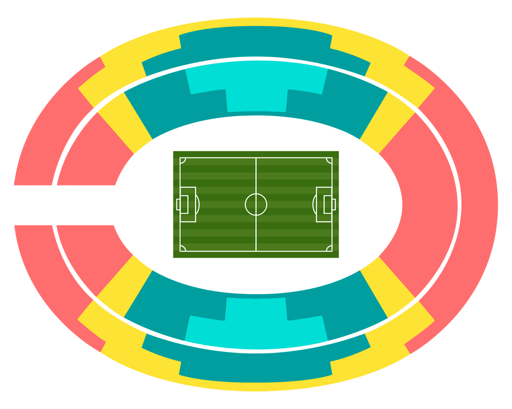 Olympiastadion, Berlin, Germany