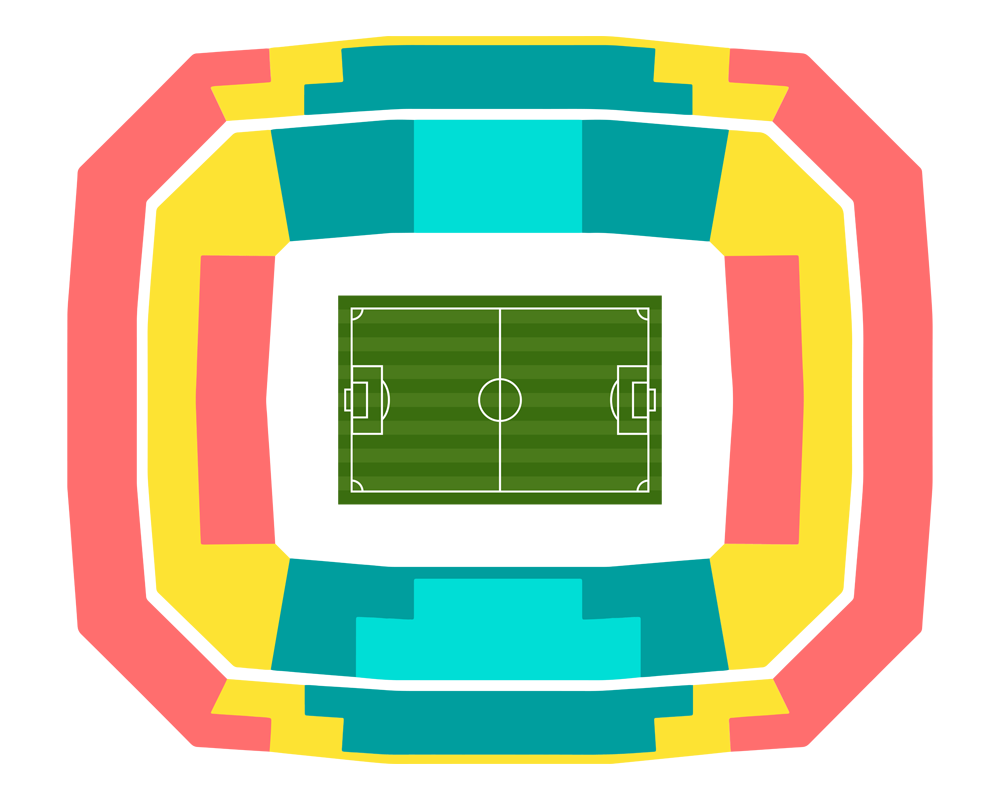 Veltins-Arena, Gelsenkirchen, Germany