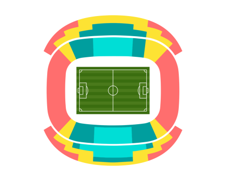 Red Bull Arena, Leipzig, Germany