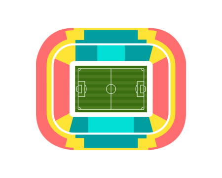 Merkur Spiel-Arena, Dusseldorf, Germany