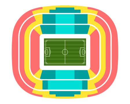 Allianz Arena, Munich, Germany