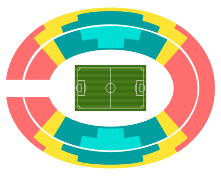 Olympiastadion, Berlin, Germany