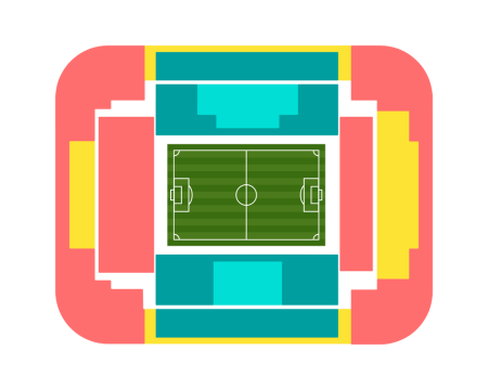 Signal Iduna Park, Dortmund, Germany
